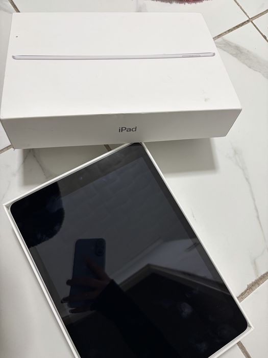 İpad 9 перфект без грешка