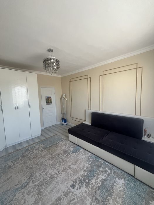 Продается квартира