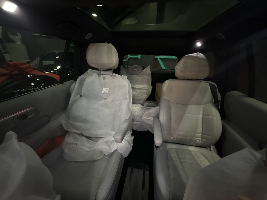 Продается  Deepal S09 наличие в Ташкенте