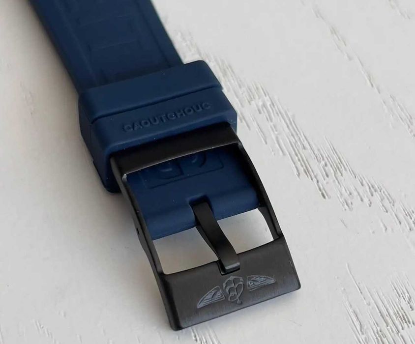 Breitling Endurance Pro мъжки часовник