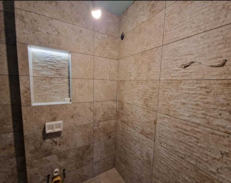 Цялостен ремонт на баня !!