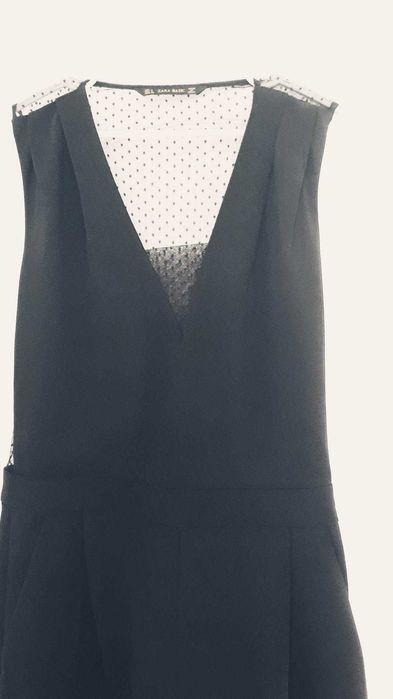 salopeta dama subtire de vara marimea L