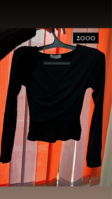 Гарантия нету