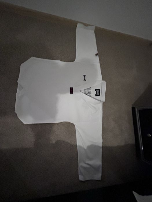 Кимото за бойни изкуства