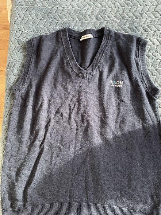 Форма Бином в отличном состоянии