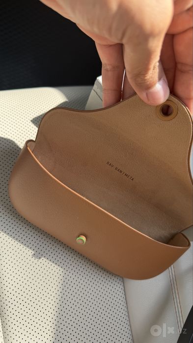 Ray ban meta gen 1/53