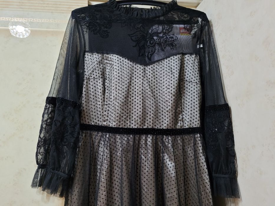 Продам платье вечернее