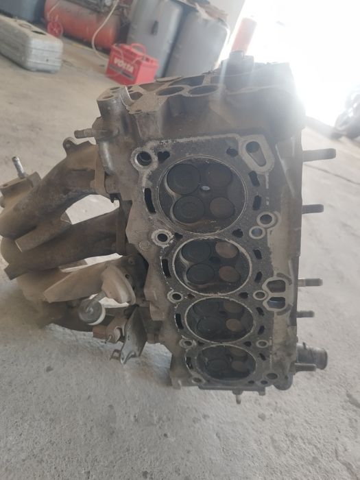 Запчасти Тойота Карина е1.6