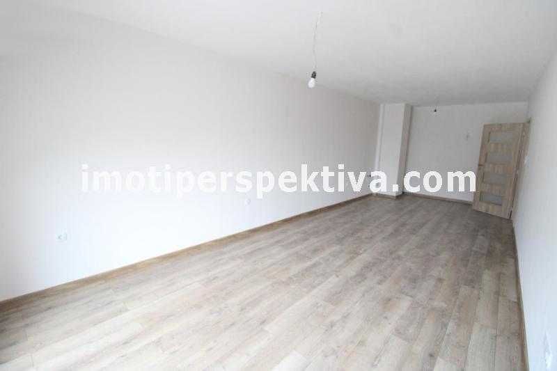 Продава се Многостаен апартамент в Пловдив, Христо Смирненски - 109 кв.м за 1424 €/кв.м - Снимка #1