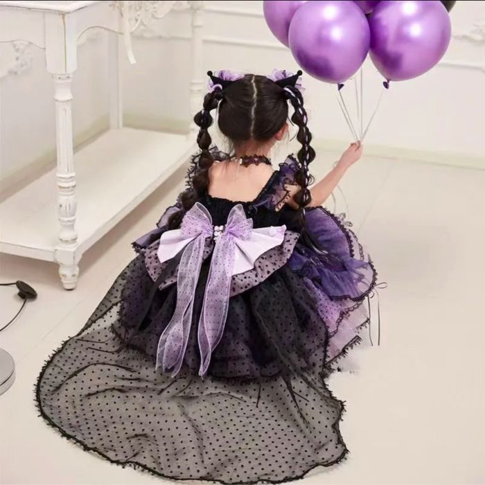 Прокат платье куроми