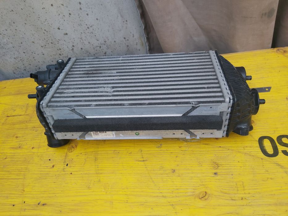 Интерколер Хюндай туксон Hyunda Tucson 2019/24г