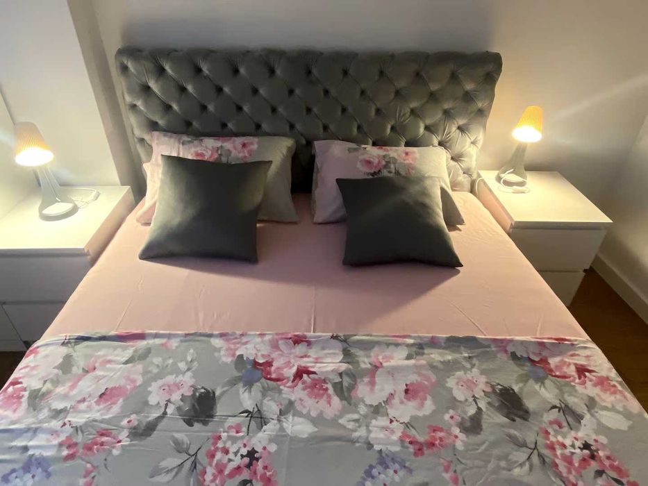 Дава се под наем Тристаен апартамент в София, Медицинска академия - 78 кв.м за 749 € - Снимка #10