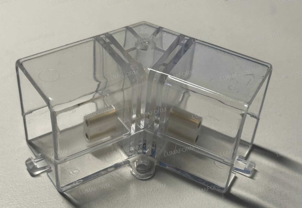 14 Hexagon modul LED