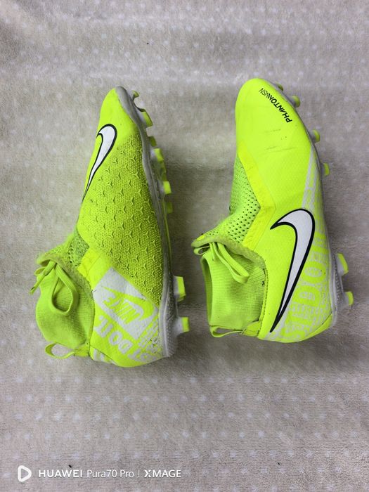 Бутонки Nike номер 34стелка 21.5см