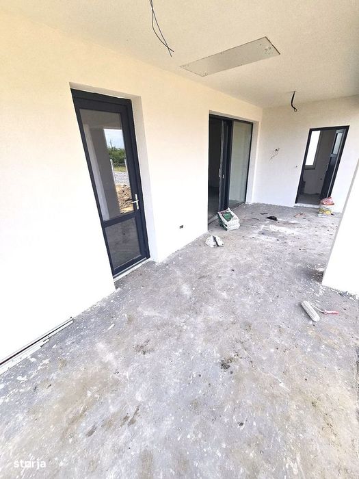 Casa Noua cu 4 camere | Teren 720 mp | Satu Mare