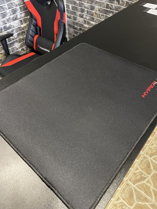 Продам коврик для мыши Hyperx