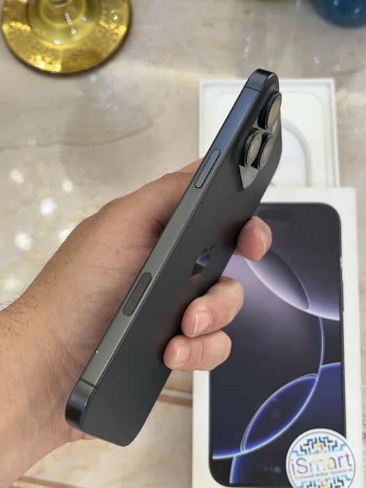 Iphone 16 pro max srochna