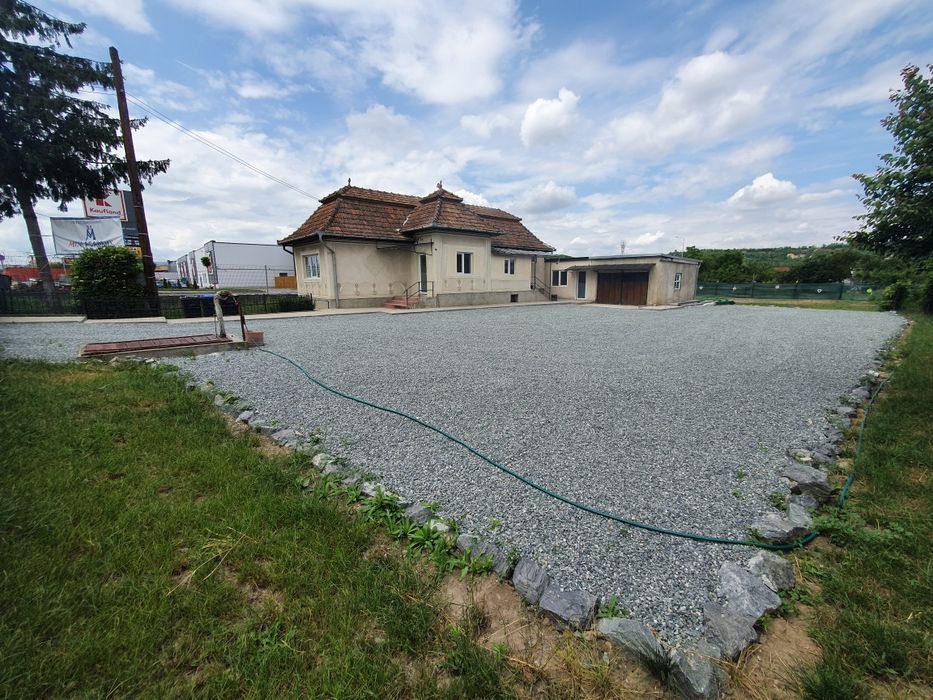 Casa de vanzare Turda, zona  Kaufland