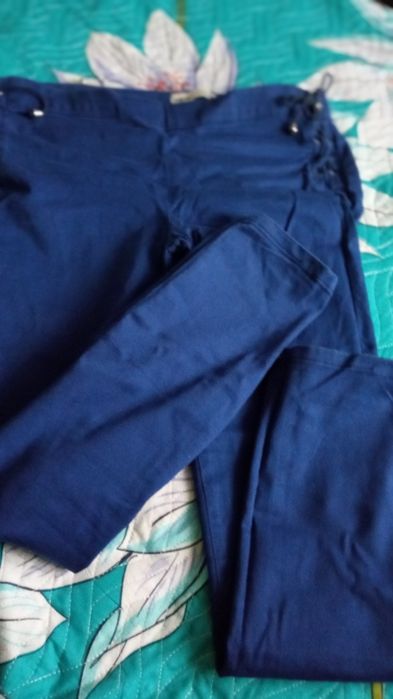 Blugi, pantaloni dama