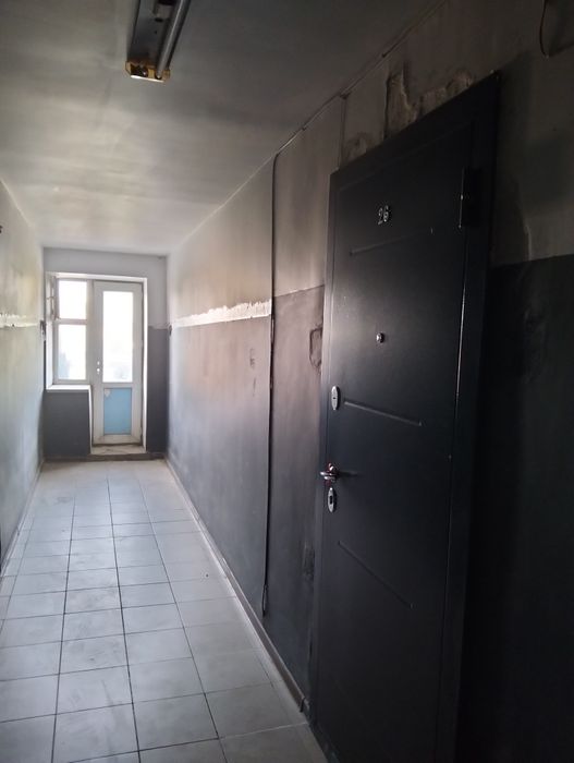 Продам 1 комнатную квартиру