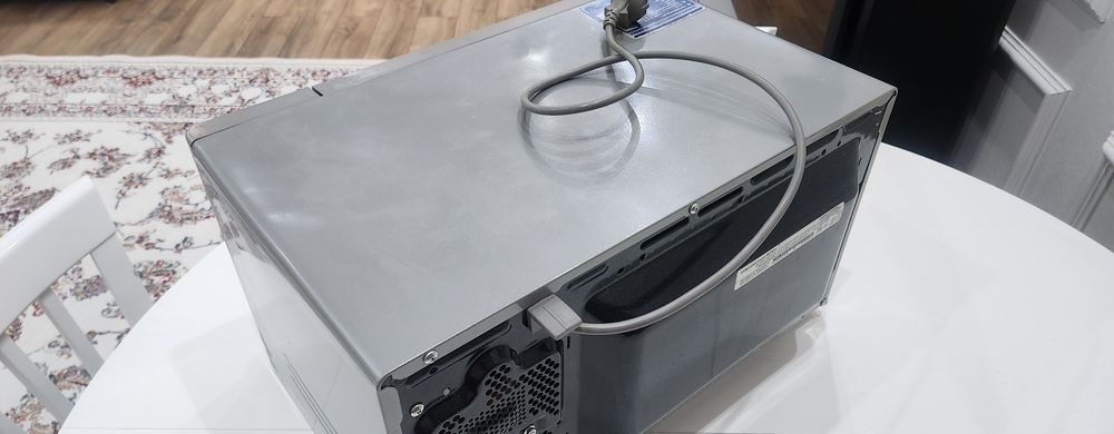 Микроволновка Самсунг