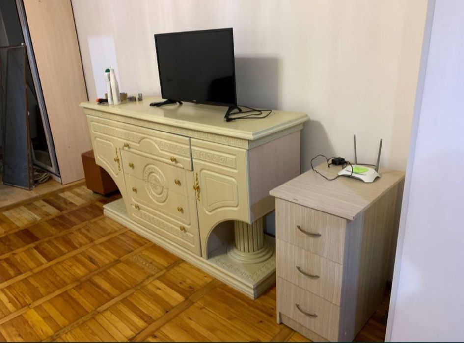 Аренда 1х2 хона Массив Феруза , Ттз