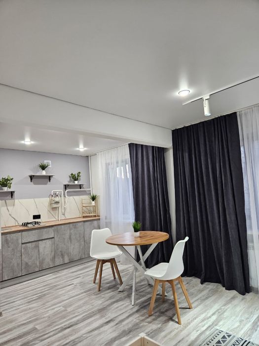 Квартира на сутки , день, ночь