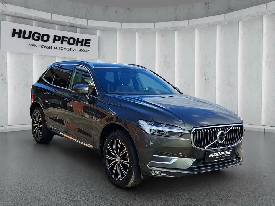 VOLVO XC60 B5 Inscription 2021