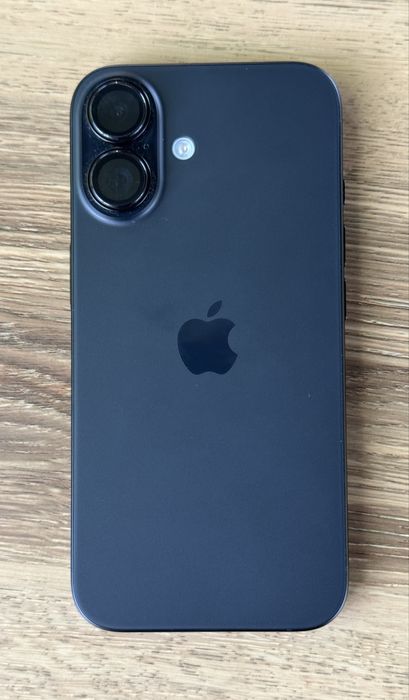 Iphone 16 128 gb