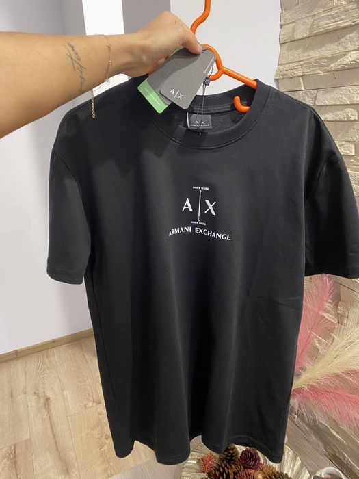 Tricou Armani Exchange