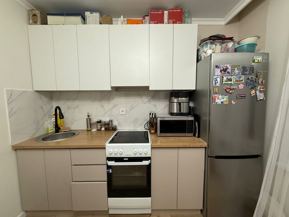 Продам кухонный гарнитур