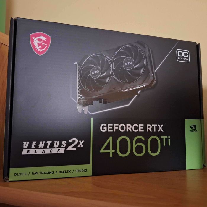 RYZEN5700x msi4060ti