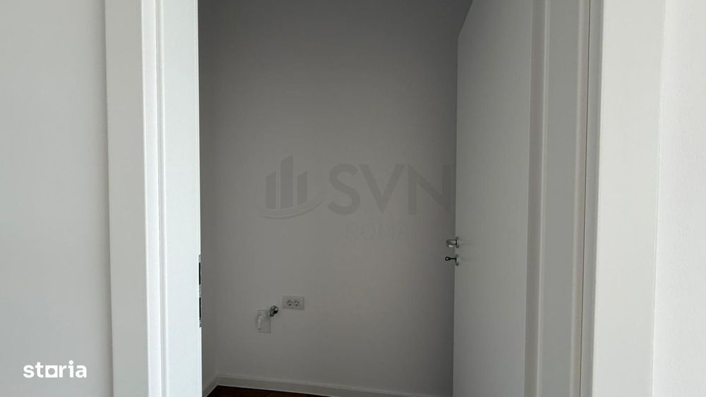 Apartament 3 camere Ivy Residence