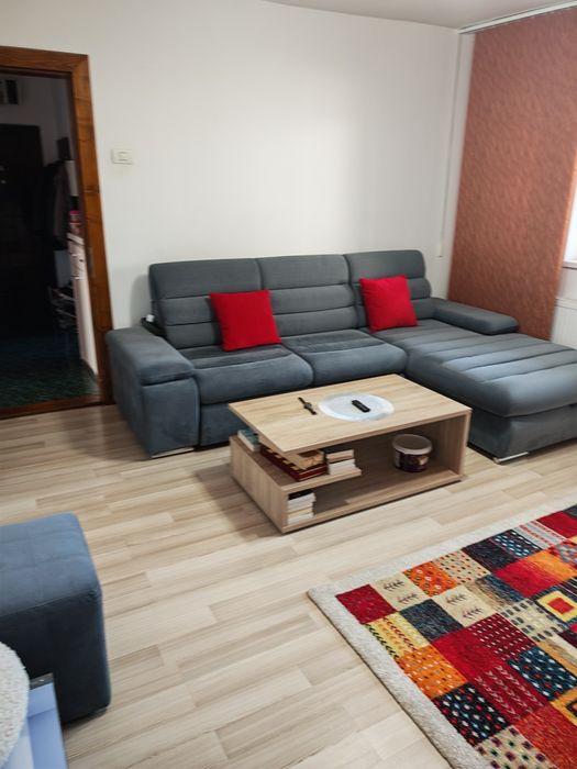 Apartament 3 camere Pârvan Complex Studentesc