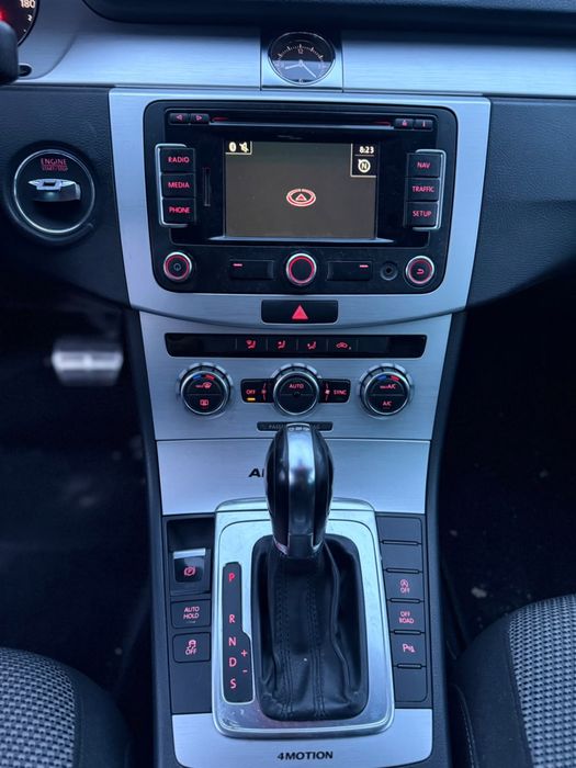 Passat altracak 2.0 tdi 170 cai 2013