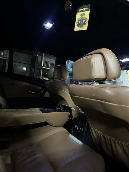 Bmw e60 xDrive 3.0