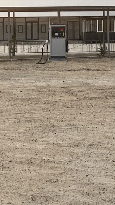 Продается заправка