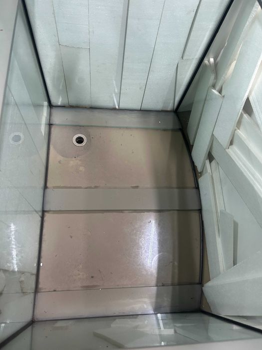 Аквариумы для рыбы