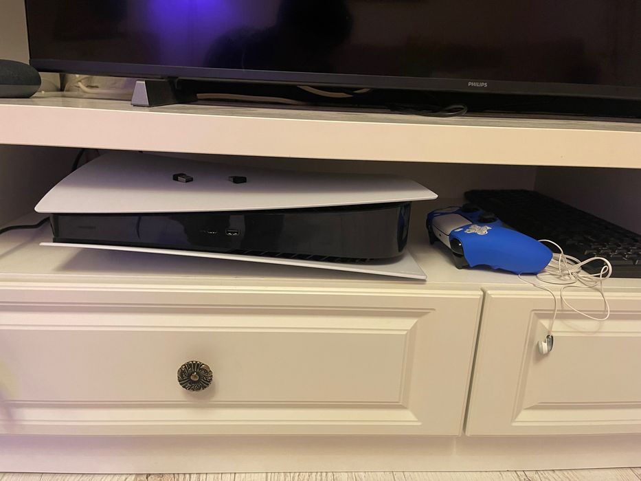 PlayStation 5 Digital edition