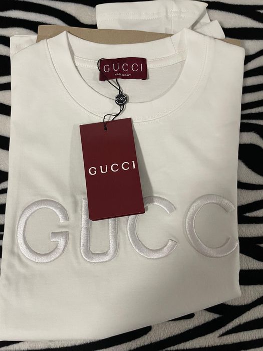 Tricou Gucci marime M