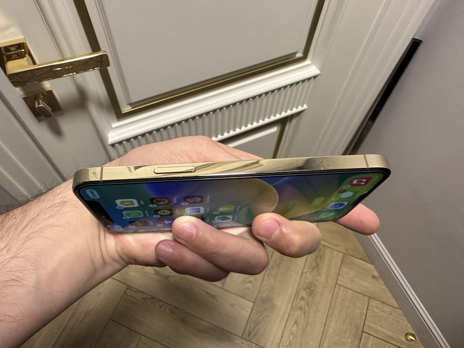 Продается Iphone 12 Pro