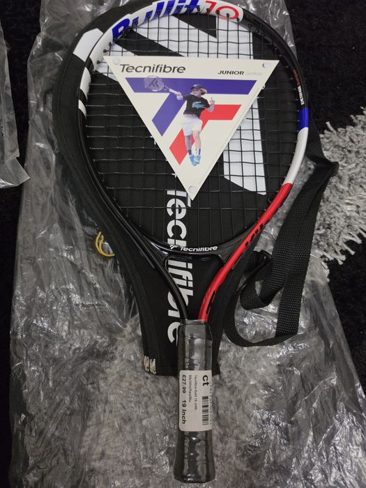 Ликвидация: Ракетка для большого тенниса