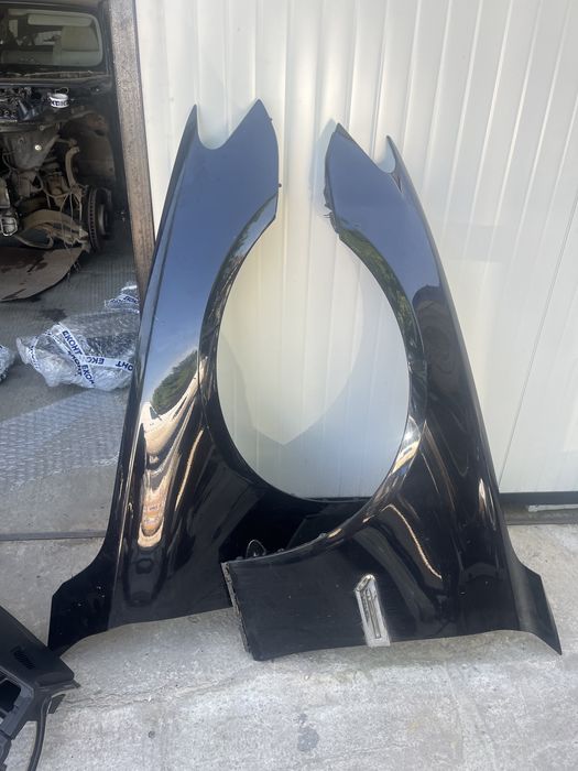 Ляв и десен калник бмв ф01 ф02 калник bmw f01 f02