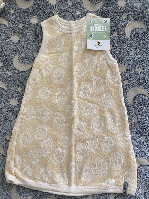 Детска рокля Janus , р-р 90