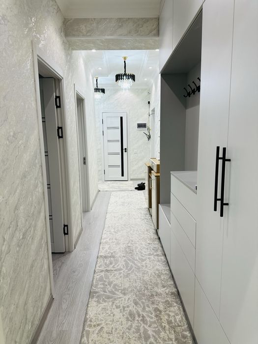 Аренда Новостройка