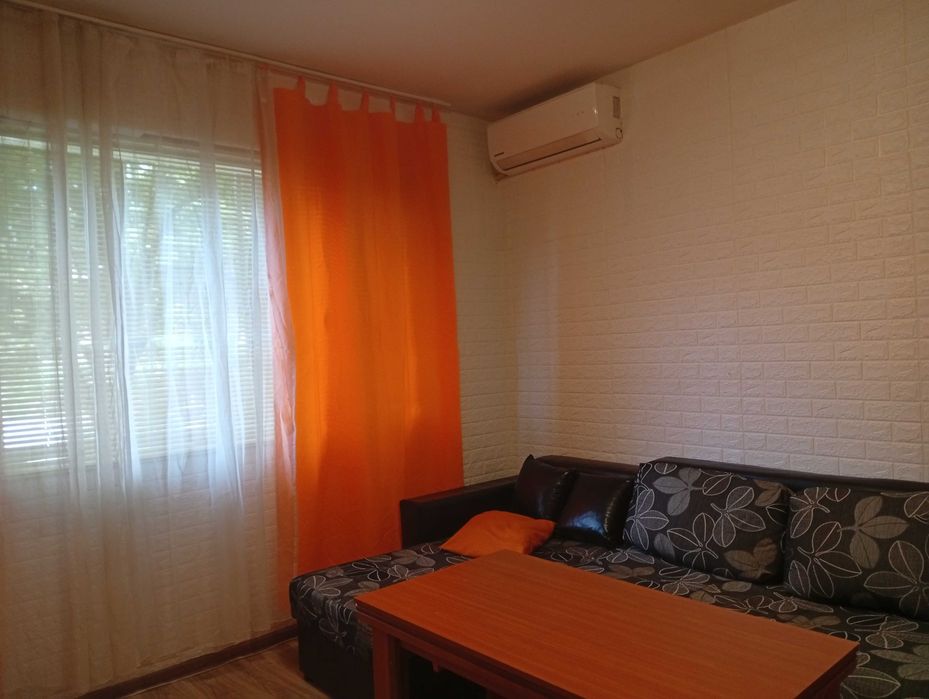 Дава се под наем Тристаен апартамент в София, Сухата река - 70 кв.м за 561 € - Снимка #3