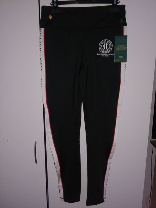 Colanți sport dama  Holland Cooper mar S