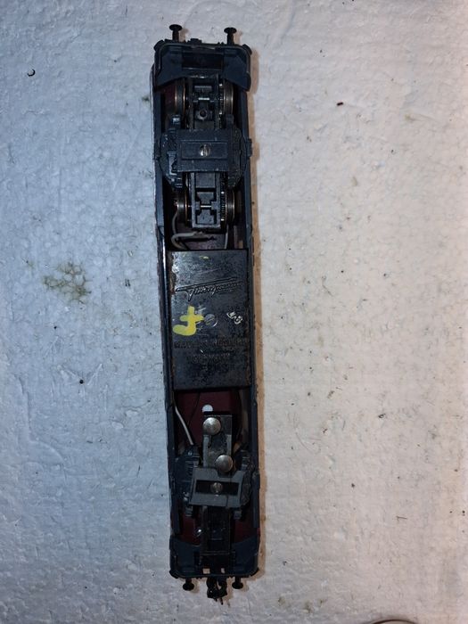 Locomotive Gutzold Fleischmann pentru piese dezmebrare