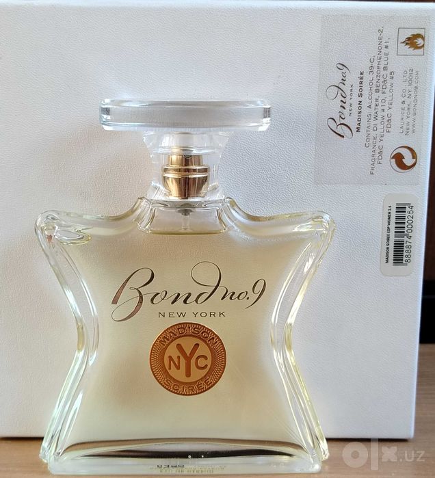 Bond No.9 /  Madison Soiree
