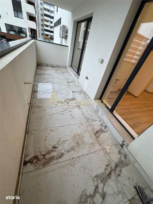 STudio spațios 45 mp – etaj 1, bloc nou, aproape de metrou